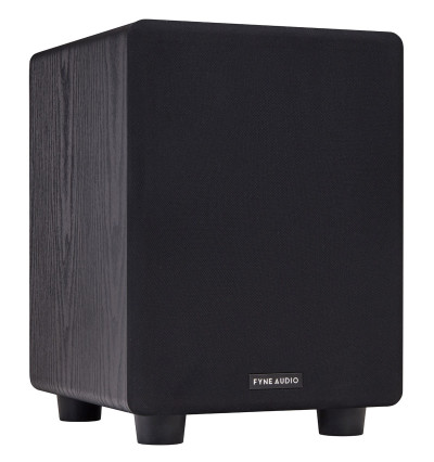 Fyne Audio F3-8 - Subwoofer aktywny