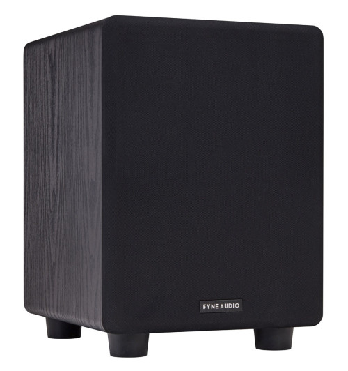Fyne Audio F3-8 - Subwoofer aktywny