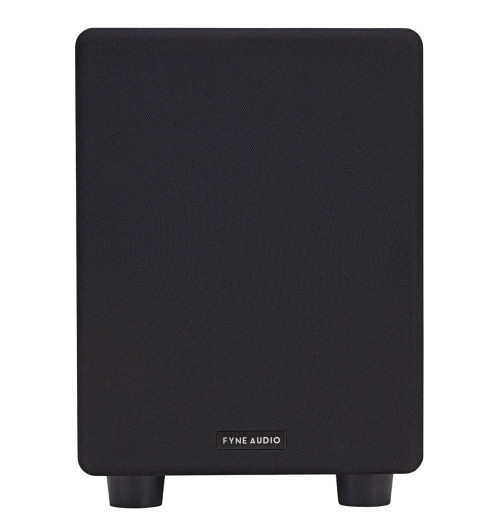 Fyne Audio F3-8 - Subwoofer aktywny