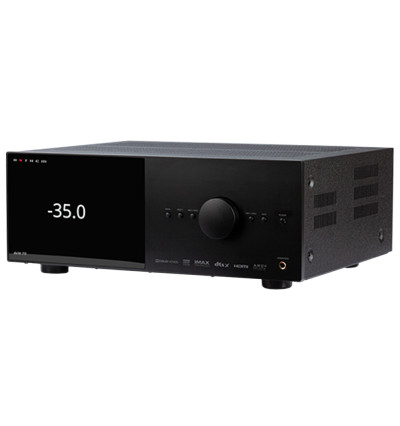 Anthem AVM 70 - Przedwzmacniacz / Procesor AV