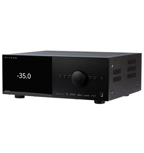 Anthem AVM 70 - Przedwzmacniacz / Procesor AV