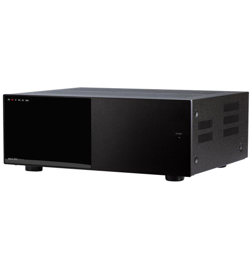 Anthem MCA 225 GEN 2 - Stereofoniczna końcówka mocy