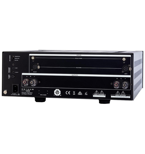 Anthem MCA 225 GEN 2 - Stereofoniczna końcówka mocy