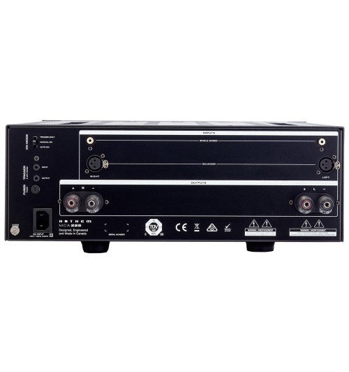 Anthem MCA 225 GEN 2 - Stereofoniczna końcówka mocy