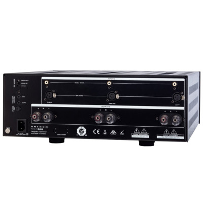 Anthem MCA 325 GEN 2 - Wielokanałowa końcówka mocy