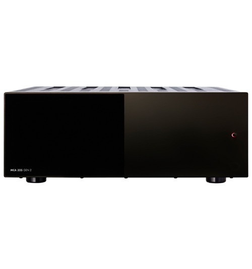 Anthem MCA 325 GEN 2 - Wielokanałowa końcówka mocy