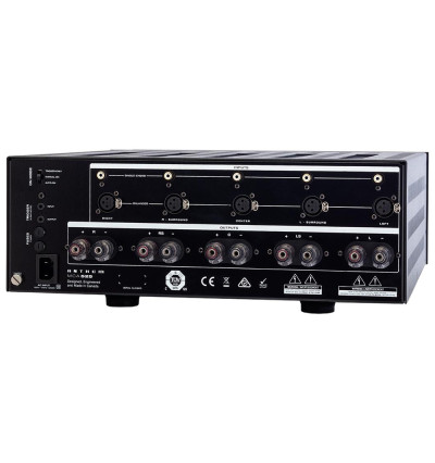 Anthem MCA 525 GEN 2 - Wielokanałowa końcówka mocy