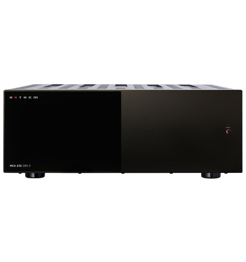 Anthem MCA 525 GEN 2 - Wielokanałowa końcówka mocy