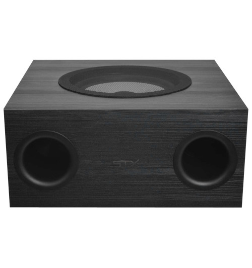STX Quant 300 S - Subwoofer aktywny