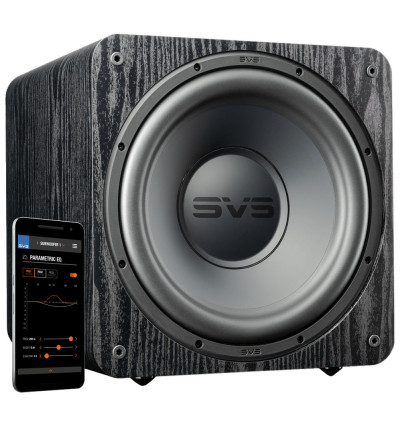 SVS SB-1000 Pro – Subwoofer aktywny