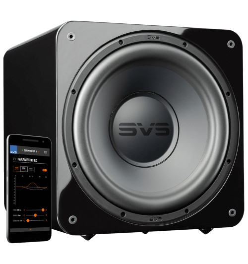 SVS SB-1000 Pro – Subwoofer aktywny