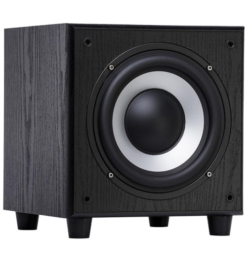 Wilson SUB 9 – Subwoofer aktywny