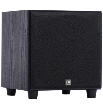 Wilson SUB 9 – Subwoofer aktywny