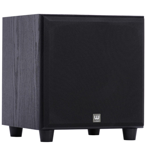 Wilson SUB 9 – Subwoofer aktywny