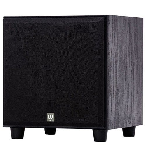 Wilson SUB 9 – Subwoofer aktywny