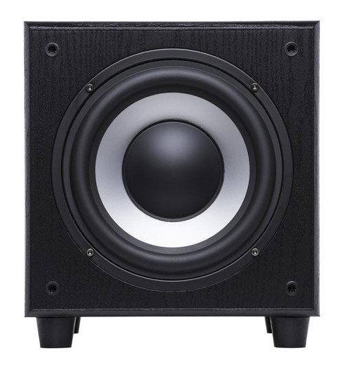 Wilson SUB 9 – Subwoofer aktywny