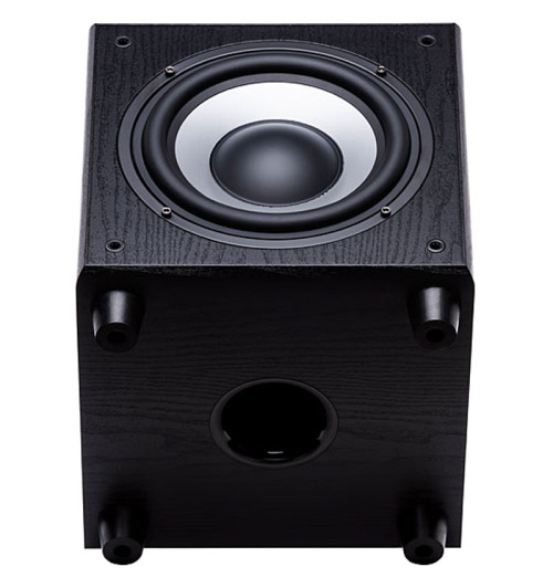 Wilson SUB 9 – Subwoofer aktywny