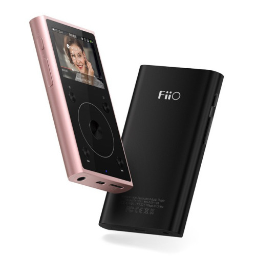 FiiO X1