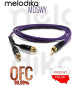 Melodika MDSWY170 kabel subwoofera typu Y - 17m