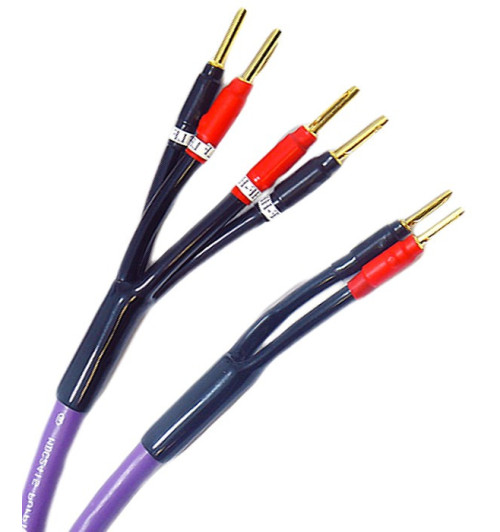 Kabel głośnikowy bi-wiring MDBW Melodika