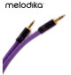 Kabel Przewód Jack - Jack 3.5 mm Melodika MDMJ170 - 17m