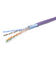 Melodika MDC1820 - Przewód sieciowy (skrętka) F/UTP Cat.6e 4x2x0.57mm