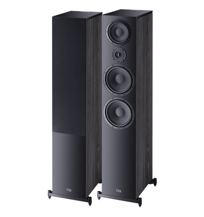 Heco Aurora 1000 - Kolumny podłogowe (para)