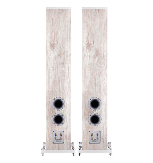 Heco Aurora 700 - Kolumny podłogowe (para)