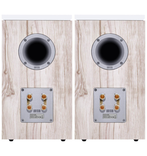 Heco Aurora 300 - Kolumny podstawkowe (para)