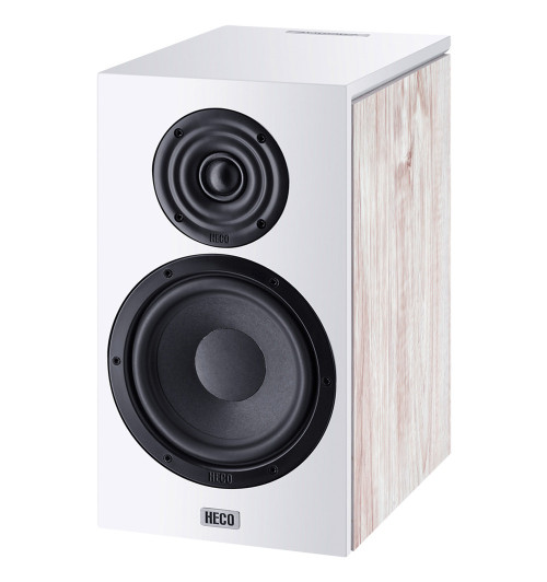 Heco Aurora 300 - Kolumny podstawkowe (para)