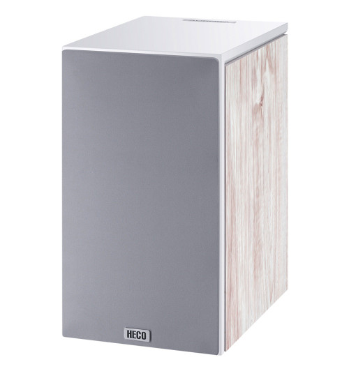 Heco Aurora 300 - Kolumny podstawkowe (para)