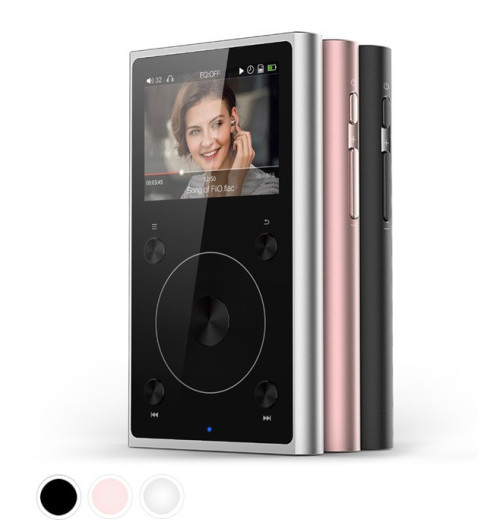FiiO X1