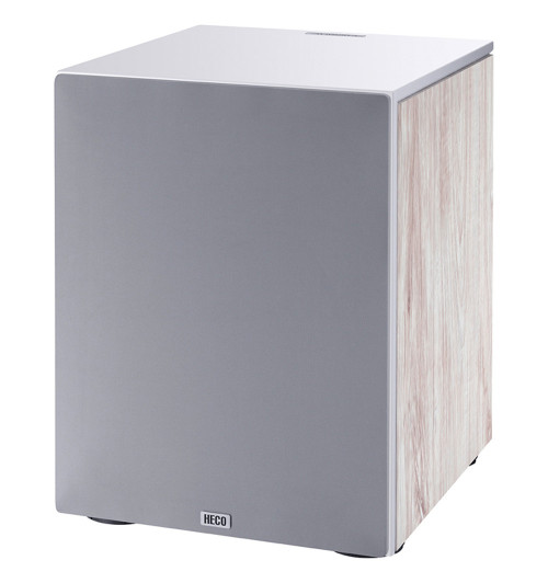 Heco Aurora Sub 30A - Subwoofer aktywny