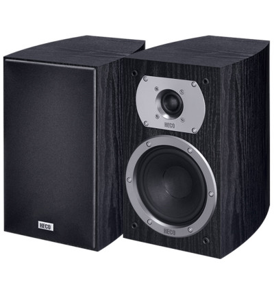 Heco Victa Prime 202 - Kolumny podstawkowe (para)