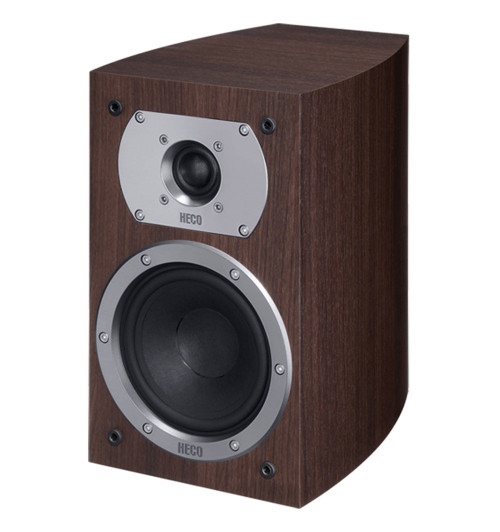 Heco Victa Prime 202 - Kolumny podstawkowe (para)