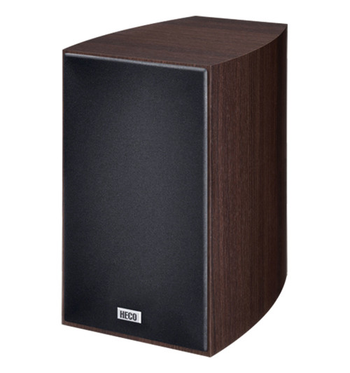 Heco Victa Prime 202 - Kolumny podstawkowe (para)