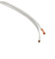 Melodika Black & White BWC2150 - Kabel głośnikowy OFC klasy 4N 2x1.5 mm2