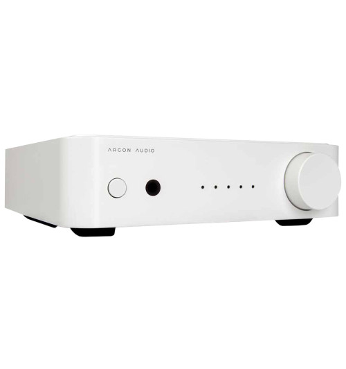 Argon Audio SA1 - Amplituner Stereo z Bluetooth