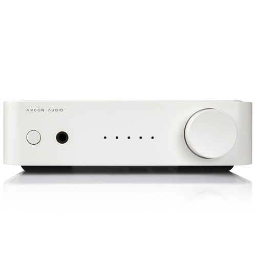 Argon Audio SA1 - Amplituner Stereo z Bluetooth