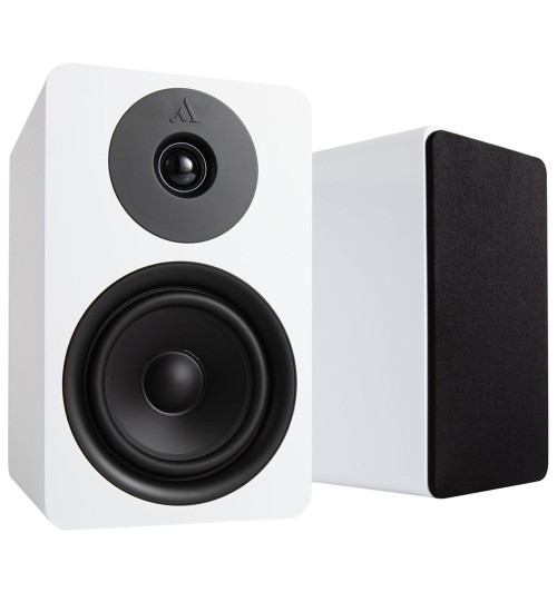 Argon Audio ALTO 5 MK2 - Kolumny podstawkowe (para)