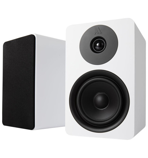 Argon Audio ALTO 5 MK2 - Kolumny podstawkowe (para)