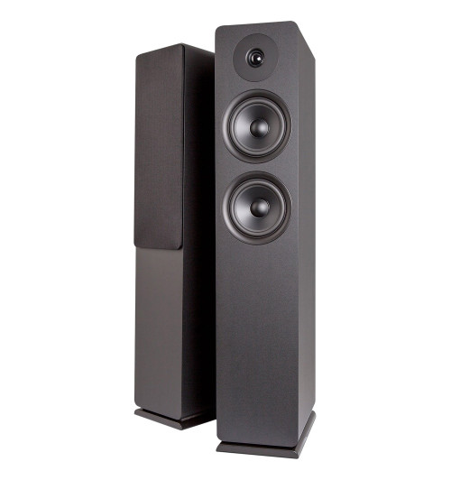 Argon Audio ALTO 55 MK2 - Kolumny podłogowe (para)