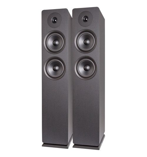 Argon Audio ALTO 55 MK2 - Kolumny podłogowe (para)