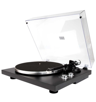 Argon Audio TT - Gramofon z wbudowanym przedwzmacniaczem MM