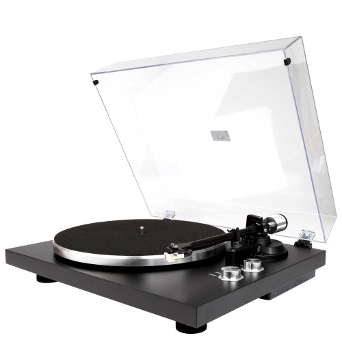 Argon Audio TT - Gramofon z wbudowanym przedwzmacniaczem MM