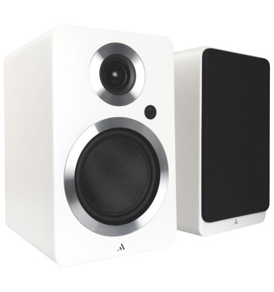 Argon Audio FORTE A5 - Aktywne kolumny podstawkowe (para)