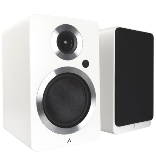 Argon Audio FORTE A5 - Aktywne kolumny podstawkowe (para)