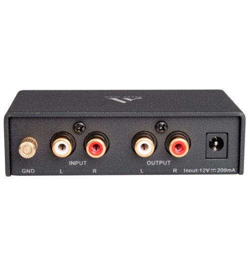 Argon Audio Phono1 - Przedwzmacniacz gramofonowy MM