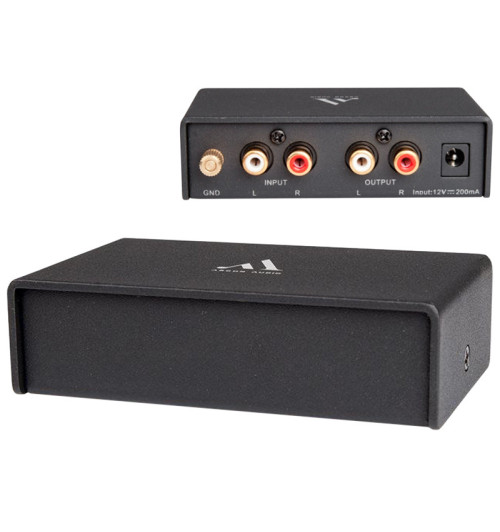 Argon Audio Phono1 przedwzmacniacz gramofonowy MM | WYSYŁKA 24h