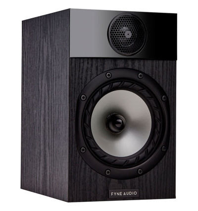 Fyne Audio F300 - Kolumna podstawkowa